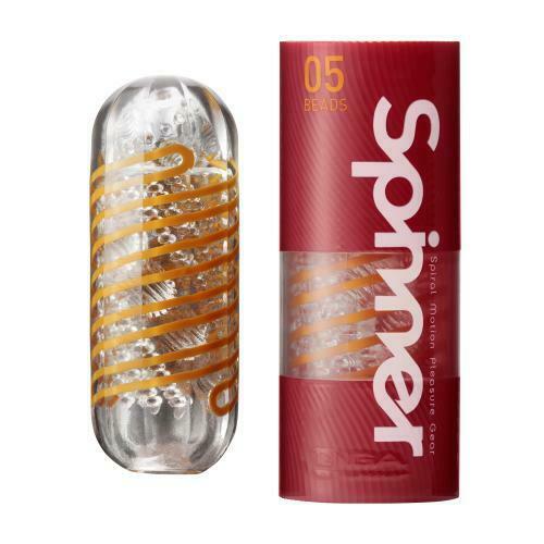 TENGA мастурбатор "SPINNER Beads" SPN-005 TENGA мастурбатор "SPINNER Beads" SPN-005
