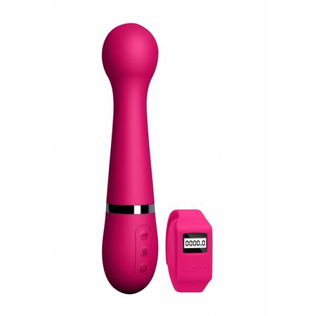 Вибромассажёр "Kegel Wand" SEX004PNK Вибромассажёр "Kegel Wand" SEX004PNK