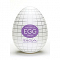 TENGA Egg мастурбатор яйцо "Spider" EGG-003 TENGA Egg мастурбатор яйцо "Spider" EGG-003