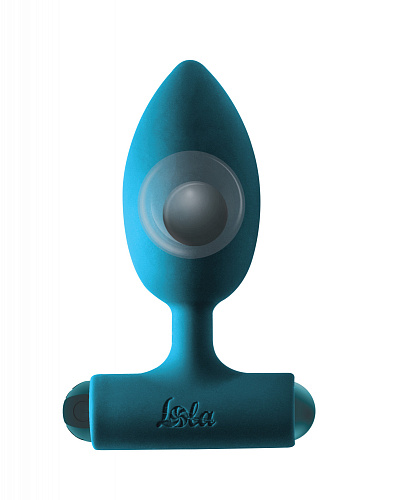 Анальная втулка с вибрацией "Spice it up Perfection 2.0" перезаряжаемая 8014-05 Анальная втулка с вибрацией "Spice it up Perfection 2.0" перезаряжаемая 8014-05