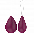 Виброяйцо "Take it Easy Best Wine Red" с дистанционным управлением 9021-01 Виброяйцо "Take it Easy Best Wine Red" с дистанционным управлением 9021-01