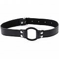 Кляп-кольцо "FETISH" с маской, черный PD2132-23 Кляп-кольцо "FETISH" с маской, черный PD2132-23