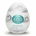 TENGA Egg мастурбатор яйцо "Surfer" EGG-012 TENGA Egg мастурбатор яйцо "Surfer" EGG-012