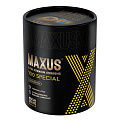 Презервативы "MAXUS Special" с железным кейсом, точечно-ребристые, 12 шт 0901-055 Презервативы "MAXUS Special" с железным кейсом, точечно-ребристые, 12 шт 0901-055