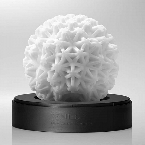 TENGA GEO мастурбатор "Coral" GEO-002 TENGA GEO мастурбатор "Coral" GEO-002