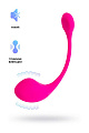 Виброяйцо "LOVENSE Lush 2" розовое LE-03 Виброяйцо "LOVENSE Lush 2" розовое LE-03