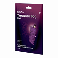 Мешочек для хранения игрушек Treasure Bag L, фиолетовый Мешочек для хранения игрушек Treasure Bag L, фиолетовый