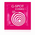 Пробник "COSMO G-SPOT" возбуждающий крем для женщин, 2 г 23183 Пробник "COSMO G-SPOT" возбуждающий крем для женщин, 2 г 23183