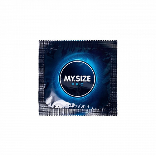 Презервативы "MY.SIZE" размер 64 1 штука Презервативы "MY.SIZE" размер 64 1 штука