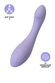 Вибратор "Satisfyer G-Force" фиолетовый 4048635 Вибратор "Satisfyer G-Force" фиолетовый 4048635