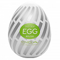 TENGA Egg мастурбатор яйцо "Brush" EGG-015 TENGA Egg мастурбатор яйцо "Brush" EGG-015