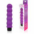 Вибратор "Cosmo" фиолетовый, 1 режим CSM-23093 Вибратор "Cosmo" фиолетовый, 1 режим CSM-23093