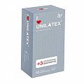 Презервативы "Unilatex dotted" 12 шт 3020 Презервативы "Unilatex dotted" 12 шт 3020