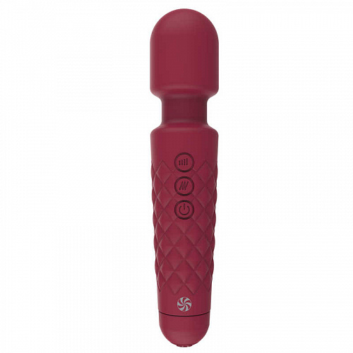 Вибратор "Dashing Wand" 1019-01 Вибратор "Dashing Wand" 1019-01