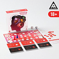 Игра для компании "Тараканы в голове. Игры в постели" 5598579 Игра для компании "Тараканы в голове. Игры в постели" 5598579