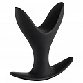 Анальный эспандер "Small Petals Anal Extender" силикон 4219-00 Анальный эспандер "Small Petals Anal Extender" силикон 4219-00