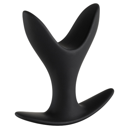 Анальный эспандер "Small Petals Anal Extender" силикон 4219-00 Анальный эспандер "Small Petals Anal Extender" силикон 4219-00
