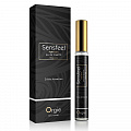 Туалетная вода "Orgie Sensfeel For Man" с феромонами, 10 мл 51959 Туалетная вода "Orgie Sensfeel For Man" с феромонами, 10 мл 51959