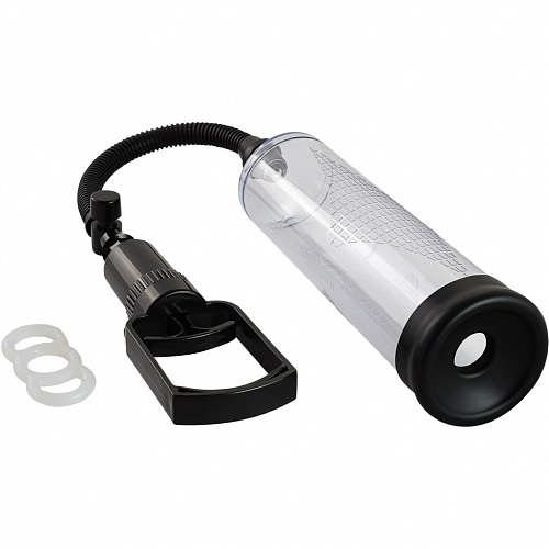 Вакуумная помпа "Discovery Light Boarder Clear" 6911-00 Вакуумная помпа "Discovery Light Boarder Clear" 6911-00