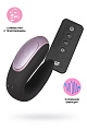 Satisfyer Double Fun, стимулятор для пар с приложением, черный 4001692BLK Satisfyer Double Fun, стимулятор для пар с приложением, черный 4001692BLK