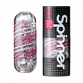 TENGA мастурбатор "SPINNER Brick Special Soft" SPN-006S TENGA мастурбатор "SPINNER Brick Special Soft" SPN-006S
