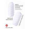 Мастурбатор "Marshmallow Maxi Candy White" 8074-01 Мастурбатор "Marshmallow Maxi Candy White" 8074-01