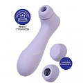 Satisfyer Pro 2 Generation 3, вибро-вакуум-волновой стимулятор клитора, фиолетовый J2018-2-9A-3 Satisfyer Pro 2 Generation 3, вибро-вакуум-волновой стимулятор клитора, фиолетовый J2018-2-9A-3