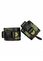 Наручники "Army Theme" OU549GRN Наручники "Army Theme" OU549GRN