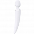 Вибратор "Satisfyer Wand-er Woman" белый Вибратор "Satisfyer Wand-er Woman" белый