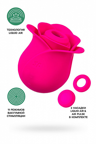 Satisfyer Pro 2 Modern Blossom вакуум-волновой бесконтактный стимулятор клитора 4065861 Satisfyer Pro 2 Modern Blossom вакуум-волновой бесконтактный стимулятор клитора 4065861