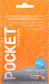 TENGA Pocket мастурбатор "Hexa-Brick" POT-004 TENGA Pocket мастурбатор "Hexa-Brick" POT-004