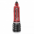 Гидропомпа "Bathmate HydroMAX 7" красная BM-HM7-BR Гидропомпа "Bathmate HydroMAX 7" красная BM-HM7-BR