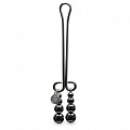 Fifty Shades Darker Зажим для половых губ "Just Sensation Beaded" 63953 Fifty Shades Darker Зажим для половых губ "Just Sensation Beaded" 63953