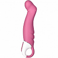 Вибратор "Satisfyer Petting Hippo" J6433-V Вибратор "Satisfyer Petting Hippo" J6433-V