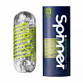 TENGA мастурбатор "SPINNER Shell" SPN-003 TENGA мастурбатор "SPINNER Shell" SPN-003