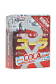 Презервативы "SAGAMI Xtreme Cola" с ароматом колы, 3 шт 143157 Презервативы "SAGAMI Xtreme Cola" с ароматом колы, 3 шт 143157