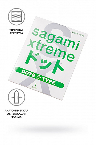 Презервативы "SAGAMI Xtreme Type-E" анатомические плотнооблегающие, 1 шт 21263 Презервативы "SAGAMI Xtreme Type-E" анатомические плотнооблегающие, 1 шт 21263