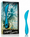 Вибратор "Palm Springs" с функцией "Power Boost" SE-4350-00-3 Вибратор "Palm Springs" с функцией "Power Boost" SE-4350-00-3