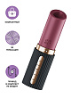 Мини-вибратор "Satisfyer Deep Kiss" с 3D пульсацией, 11.4 см 4083247 Мини-вибратор "Satisfyer Deep Kiss" с 3D пульсацией, 11.4 см 4083247