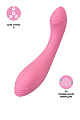 Вибратор "Satisfyer G-Force" розовый 4048628 Вибратор "Satisfyer G-Force" розовый 4048628