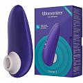 Вакуумный стимулятор клитора "Womanizer Starlet 3" фиолетовый WZ231SG5 Вакуумный стимулятор клитора "Womanizer Starlet 3" фиолетовый WZ231SG5