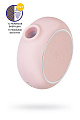 Satisfyer Pro To Go 3, вибро-вакуум-волновой стимулятор клитора, розовый J2018-309-2 Satisfyer Pro To Go 3, вибро-вакуум-волновой стимулятор клитора, розовый J2018-309-2