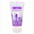 Силиконовый лубрикант "Intim silicon" 60 г 60005 Силиконовый лубрикант "Intim silicon" 60 г 60005