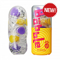 TENGA мастурбатор "Bobble Magic Marbles" BOB-002 TENGA мастурбатор "Bobble Magic Marbles" BOB-002