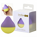 Вибромассажер "Mini Fuji Lemon Iroha by Tenga" E24807 Вибромассажер "Mini Fuji Lemon Iroha by Tenga" E24807