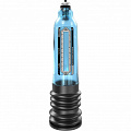 Гидропомпа "Bathmate Hydro 7 Aqua" синяя BM-H7-AB Гидропомпа "Bathmate Hydro 7 Aqua" синяя BM-H7-AB