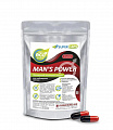 БАД "Man'sPower+Lcarnitin" 10 капсул 150275 БАД "Man'sPower+Lcarnitin" 10 капсул 150275