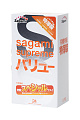 Презервативы "SAGAMI Xtreme" 0.04 мм ультратонкие, 24 шт 143161 Презервативы "SAGAMI Xtreme" 0.04 мм ультратонкие, 24 шт 143161