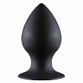 Анальная втулка "Thick Anal Plug Medium" 4210-01 Анальная втулка "Thick Anal Plug Medium" 4210-01