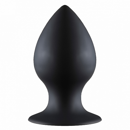 Анальная втулка "Thick Anal Plug Medium" 4210-01 Анальная втулка "Thick Anal Plug Medium" 4210-01